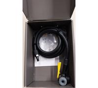 Topeak Twinhead Pump One Size Black