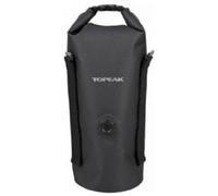 Topeak Fork Drybag 4 Litres, Black