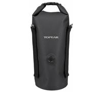 Topeak Fork Drybag (4L) - Attaches To VERSACAGE Mount (Bikepacking / Touring)