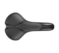 Topeak Free Rx Saddle 160 mm Black / Grey