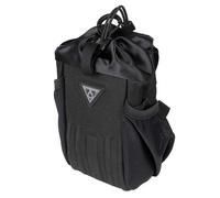 Topeak Freeloader Handlebar Bag 1l Black