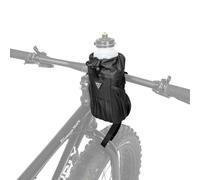 Topeak Freeloader Handlebar Bag 1l One Size Black