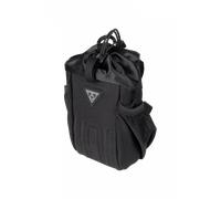 Topeak FreeLoader - Bike saddlebag Black 1 L