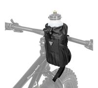 Topeak Freeloader Stem Bag - 1L - Black / 1 Litre Black