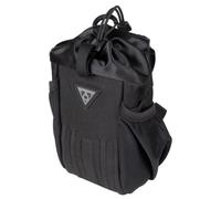 Topeak Freeloader Handlebar Bag 1l Black