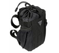 Topeak Freeloader Stem Mount Bottle Bag Black - TBP-FRL1B