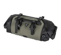 Topeak Froantloader Handlebar Bag 8l Green,Black