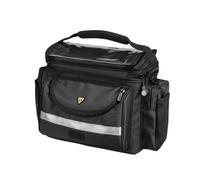 Topeak Front Basket Black