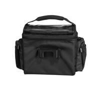 Topeak Front Basket One Size Black