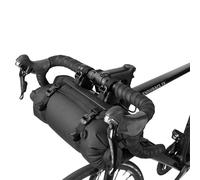 Topeak Frontloader Bag 8l One Size Black