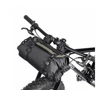 Topeak Frontloader Bike Packing Bag Handlebar Bag 8L Green