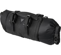 Topeak FrontLoader bikepacking Bag, 8L, Black (TBP-FL2B)