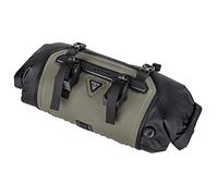 Topeak Frontloader Handlebar Bag 8L, Green