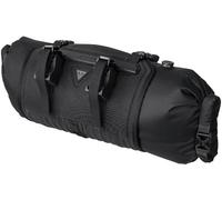 Topeak Frontloader Handlebar Bag Black