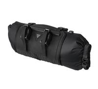 Topeak Frontloader Handlebar Bag - Black / 8 Litre