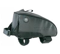 TOPEAK Duohex Mudguard Set, Black, L EU