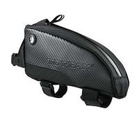 Topeak Fuel Tank Medium Top Tube Bag Black Cycling Bike Ride