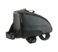 Topeak Fuel Tank Seat Pack - Black, Medium