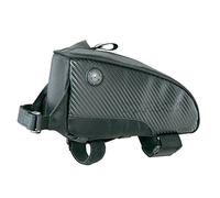 Topeak Fuel Tank Top Tube Bag, Large, Black