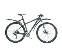 New Topeak Defender FX/RX 279Er Mudguard Front Set - Brand New