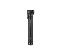 ToPeak Gravel 2 Stage Bike Pump - Black