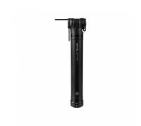 Topeak Gravel 2stage Mini Pump Silver 90 Psi