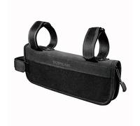 Topeak Gravel Gear Bag, Black, 23.3 x 9 x 4.3 cm