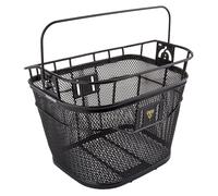 Topeak Front Bicycle Basket