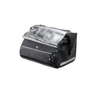 Topeak DryBag Bar Pack - Black One Size