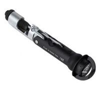 Topeak Unisex Plug N Chain 13s Tool Kit, Black