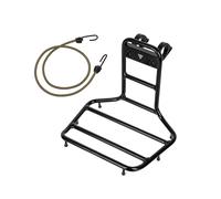 Topeak Handlebar Rack Bike packing luggage carrier