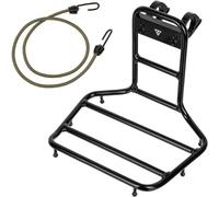 Topeak Handlebar Rack One Size Black