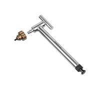 Topeak Hanger Wheel Alignment Gauge Silver