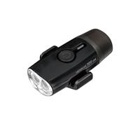 Topeak HeadLux 100 USB rechargeable Front Light, Black