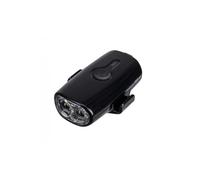 Topeak Headlux Toolbox T8 Front Light for Bike, Adults, Unisex, Black, 6