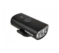 Topeak HeadLux 450 USB - Bike front light Black One Size