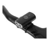 Topeak Headlux 450 Usb Front Light 450 Lumens Black
