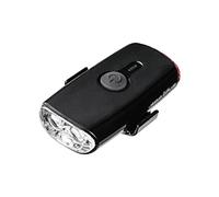 Topeak HeadLux Dual USB