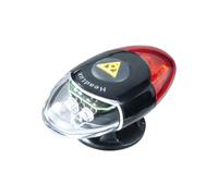 Topeak Headlux Bike Headtorch