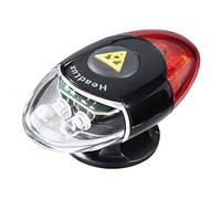 Topeak Headlux Bike Headtorch
