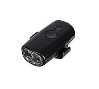 Topeak Headlux Toolbox T8 Front Light for Bike, Adults, Unisex, Black, 6