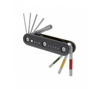 Topeak Hex Combo Multitool One Size Copper