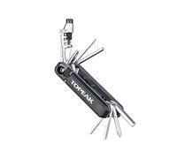 Topeak Hexus X Multi Tool, Black