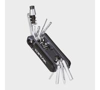 Topeak Hexus™ X Multi-Tool - Black, Black