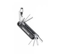 Topeak Hexus X Multitool Silver