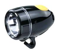 Topeak Highlite Combo Ii Light Set 50 Lumens Black