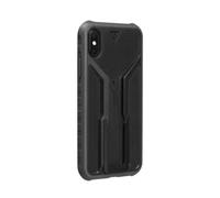 Topeak Hull Ridecase Apple Iphone X-xs One Size Black