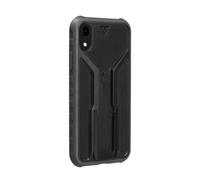 Topeak Hull Ridecase Apple Iphone Xr One Size Black