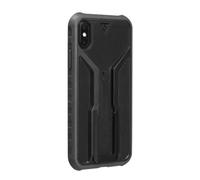 Topeak Hull Ridecase Apple Iphone Xs Max One Size Black