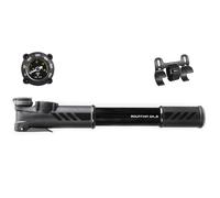 TOPEAK Inflator inflator bicycle MOUNTAIN DA CON MANOMETRO